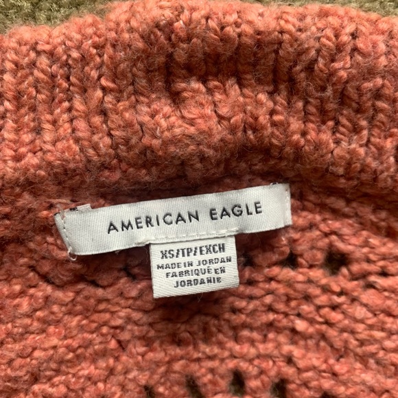 America Eagle Sweater - Picture 2 of 2